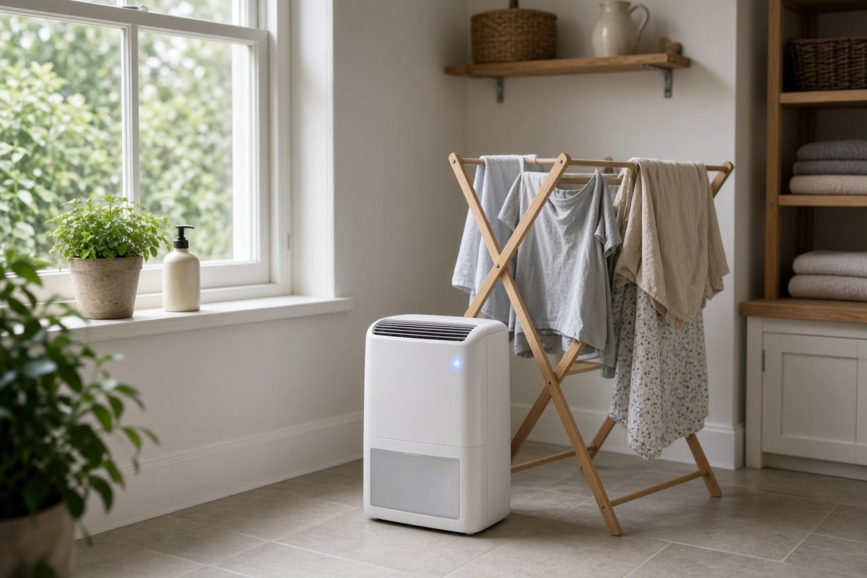 Best Dehumidifier UK: 5 Picks for Every Home