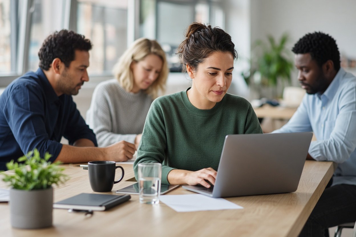 Best Employee Survey Tools 2026: 7 Options
