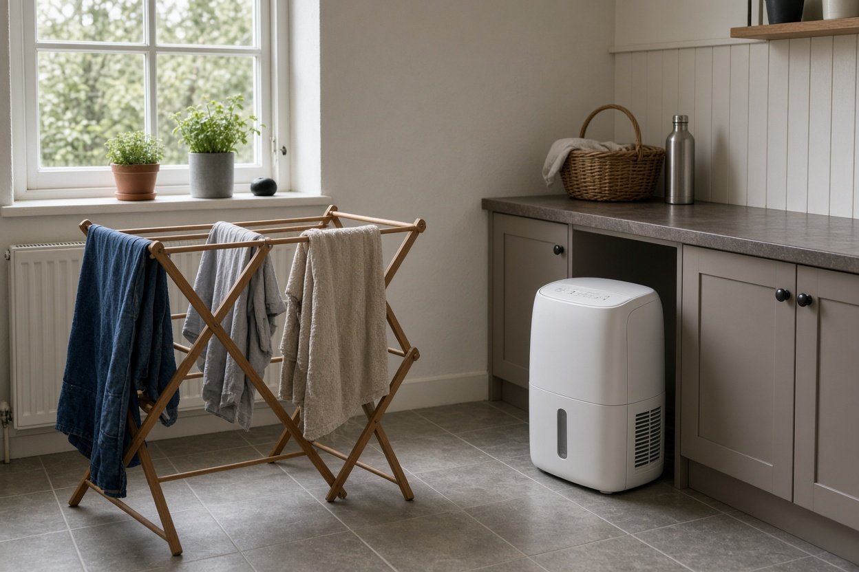 Dehumidifier UK: 5 of the Best Models to Buy