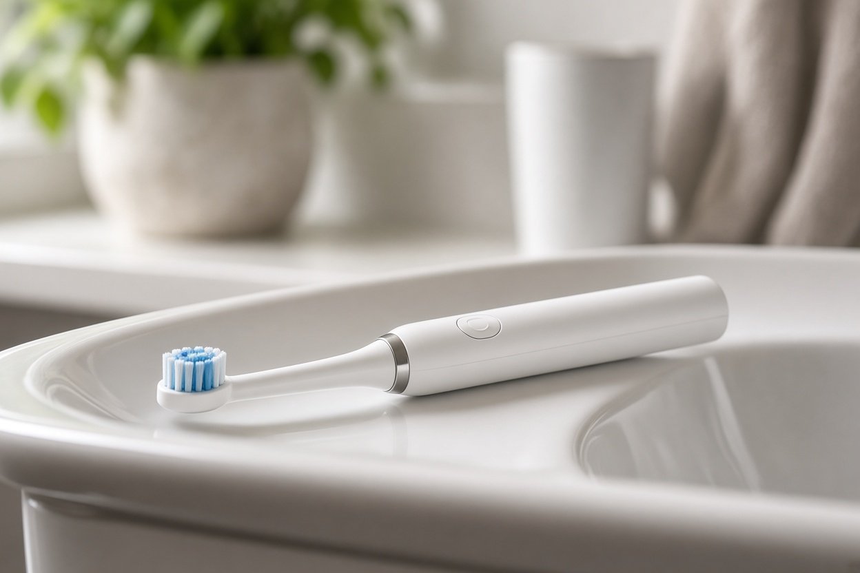 Electric Toothbrush: Best UK Models Compared
