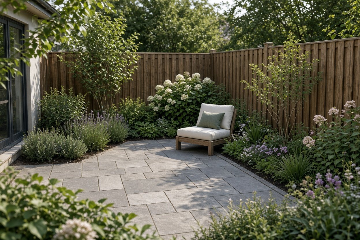Garden Design: Ideas, Layouts and Free Planning Tools