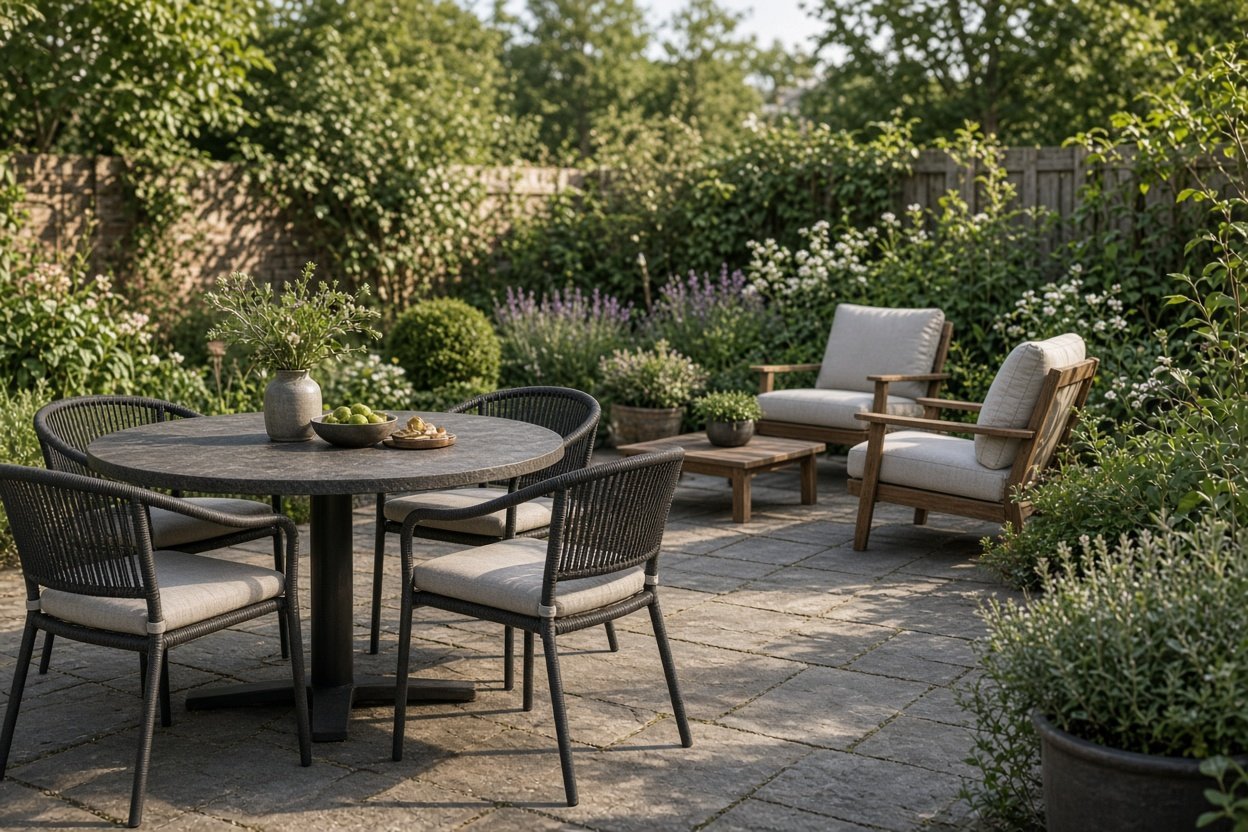 Patio Furniture: 7 Best UK Buys for Every Garden